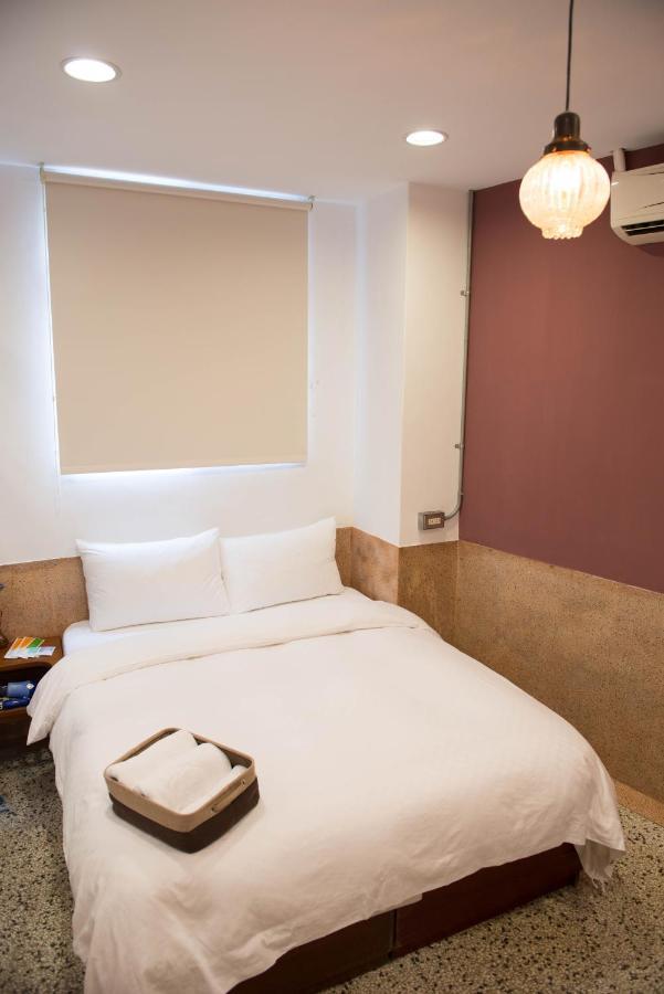 窩好宅 Stay Nice Home Tainan Exterior photo