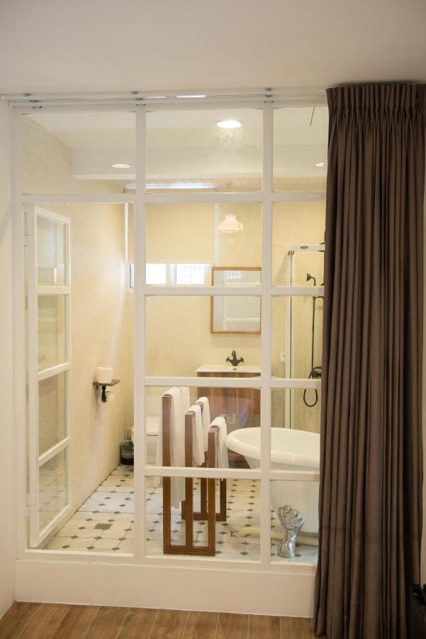 窩好宅 Stay Nice Home Tainan Exterior photo