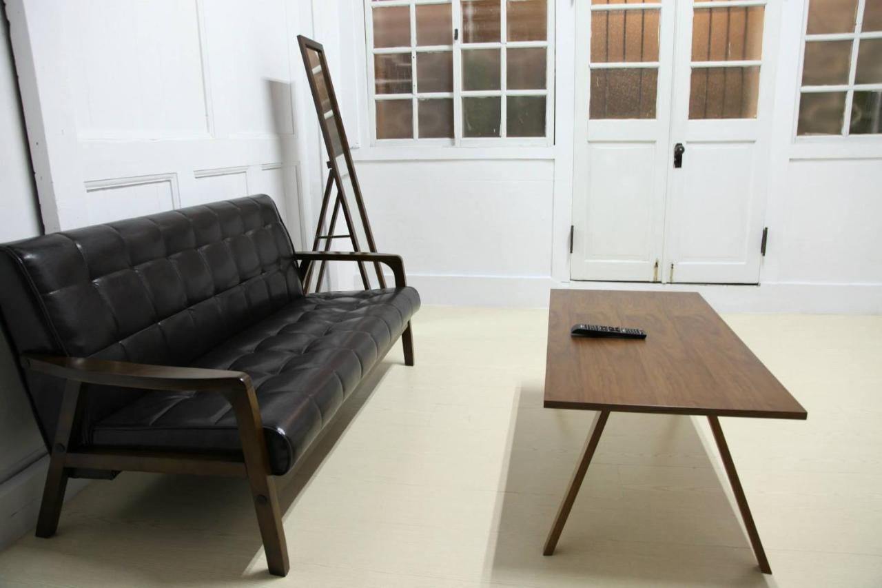 窩好宅 Stay Nice Home Tainan Exterior photo